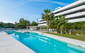 Estepona Luxury Apartments